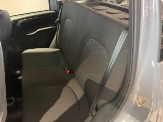FIAT Panda usata, con Controllo vocale