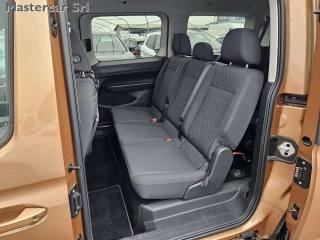 VOLKSWAGEN Caddy usata 10