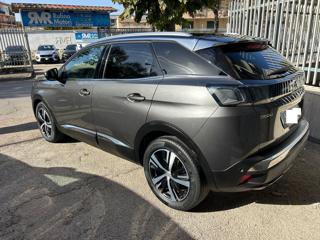 PEUGEOT 3008 usata, con Airbag Passeggero
