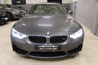 BMW M4 usata, con Airbag