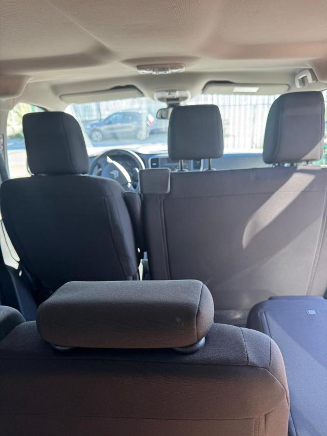 CITROEN Spacetourer usata, con Controllo trazione