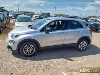 FIAT 500X usata, con Cruise Control