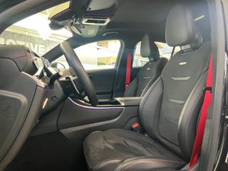 MERCEDES-BENZ GLC 43 AMG usata, con Cerchi in lega