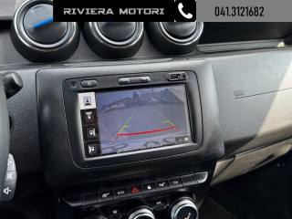 DACIA Duster usata, con Climatizzatore