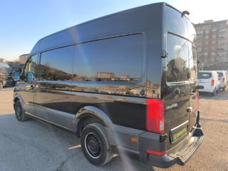 VOLKSWAGEN Crafter usata, con Alzacristalli elettrici