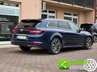 RENAULT Talisman usata, con Bluetooth