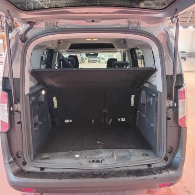 FORD Tourneo Courier usata, con Boardcomputer