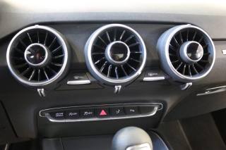 AUDI TT usata, con Fendinebbia