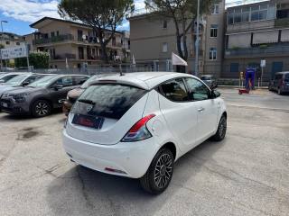 LANCIA Ypsilon usata, con Boardcomputer