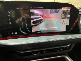 AUDI Q5 usata, con Fendinebbia