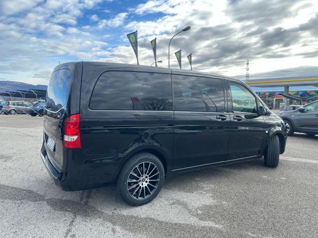 MERCEDES-BENZ Vito usata, con Airbag Passeggero