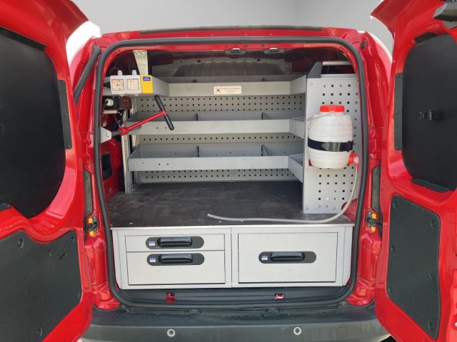 FIAT Fiorino usata 13