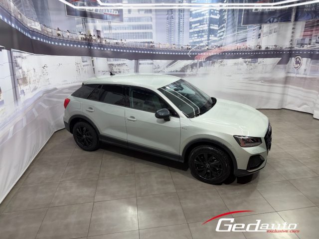 AUDI Q2 usata, con Airbag Passeggero