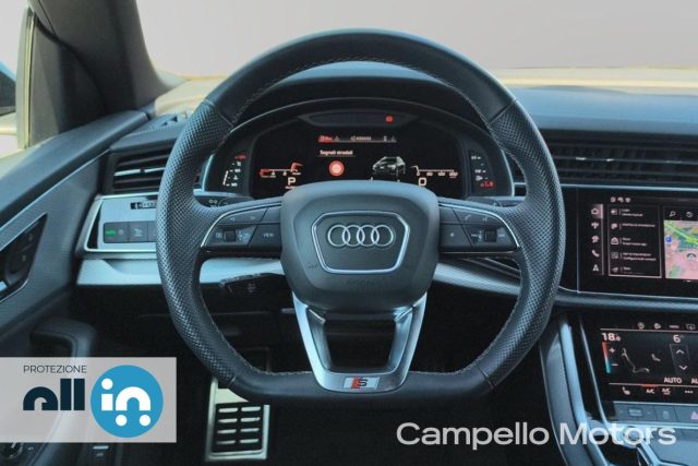 AUDI Q8 usata 7