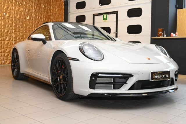 PORSCHE 911 usata 90