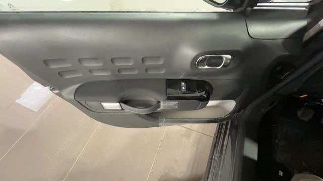 CITROEN C3 usata, con Immobilizzatore elettronico