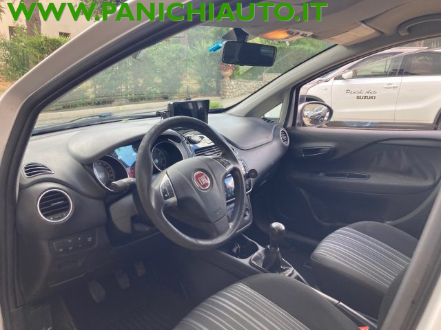 FIAT Punto Evo usata, con Controllo trazione