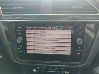 VOLKSWAGEN Tiguan usata, con Controllo trazione