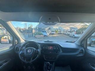 FIAT Doblo usata, con ESP
