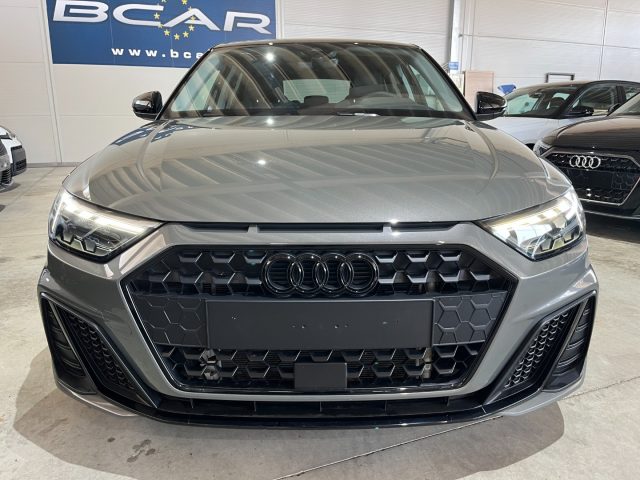 AUDI A1 usata, con Airbag