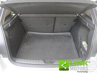 BMW 116 usata, con Volante in pelle
