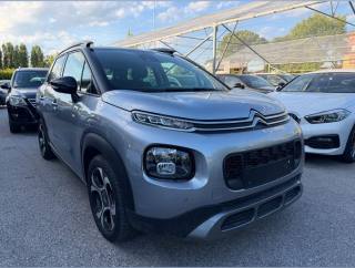 CITROEN C3 Aircross usata, con Autoradio