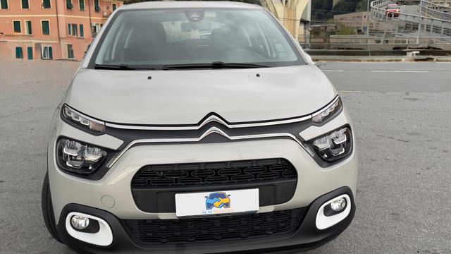 CITROEN C3 usata, con Airbag