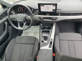 AUDI A4 usata, con Fendinebbia