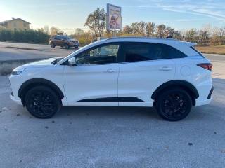 EVO Evo7 usata, con Airbag laterali