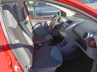 PEUGEOT 107 usata 13