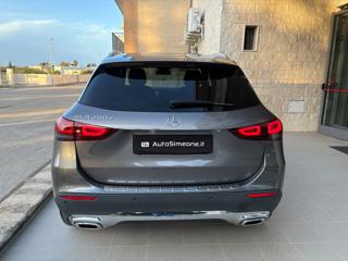 MERCEDES-BENZ GLA 200 usata, con Autoradio