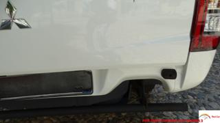 MITSUBISHI L200 usata 83