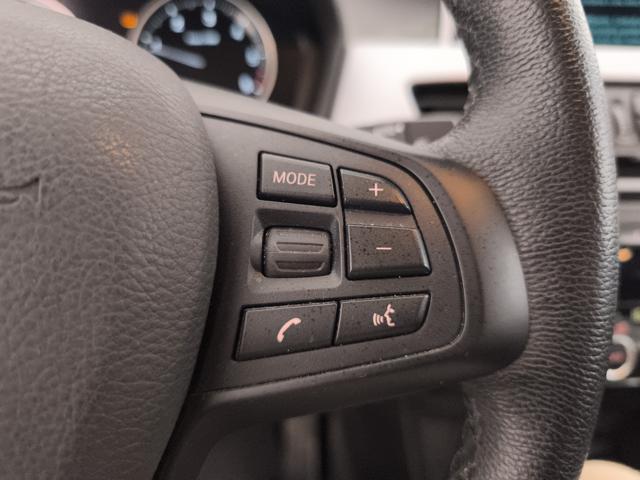 BMW X1 usata, con Immobilizzatore elettronico