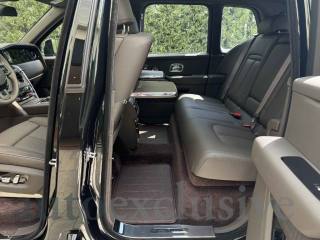 ROLLS-ROYCE Cullinan usata, con Sedile posteriore sdoppiato
