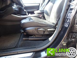 BMW X4 usata, con Immobilizzatore elettronico