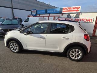 CITROEN C3 usata, con Airbag Passeggero