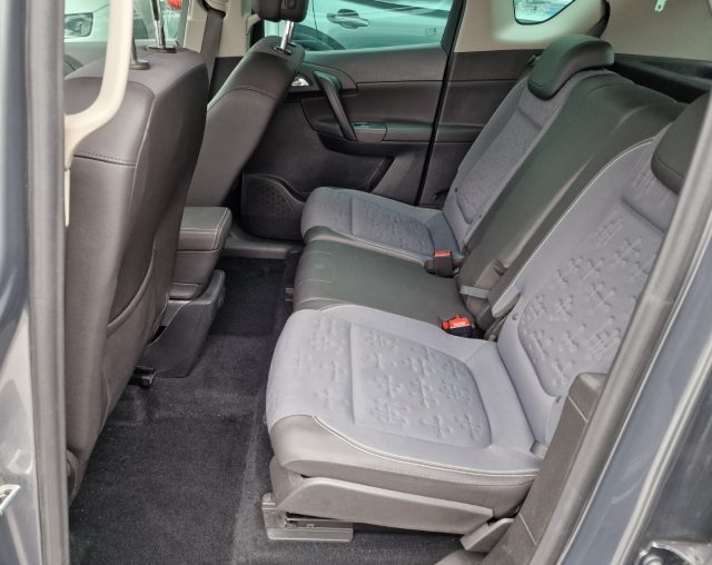 OPEL Meriva usata, con ESP