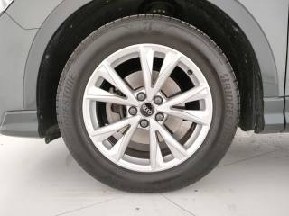 AUDI Q3 usata, con Touch screen