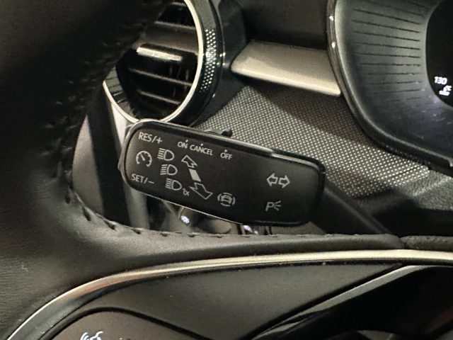 SKODA Fabia usata, con USB