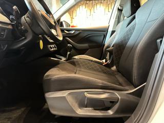 SKODA Kamiq usata, con ESP