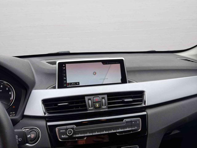 BMW X1 usata, con Cruise Control