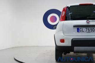 FIAT Panda usata 45