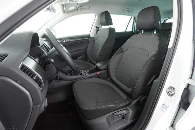 SKODA Kodiaq usata 8