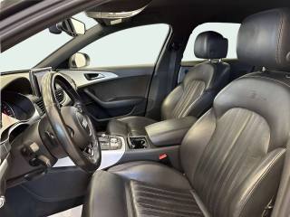 AUDI A6 usata, con Boardcomputer