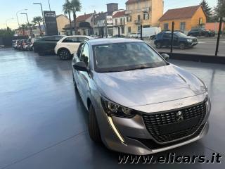 PEUGEOT 208 usata, con Airbag laterali