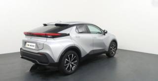 TOYOTA C-HR usata, con Airbag
