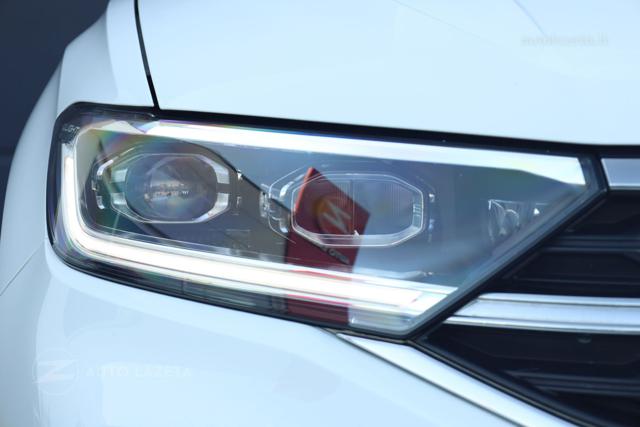 VOLKSWAGEN T-Roc usata, con USB