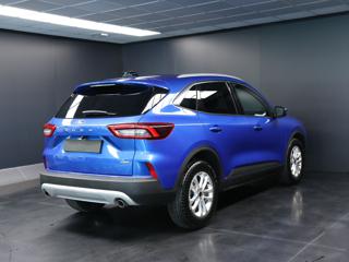 FORD Kuga usata, con Alzacristalli elettrici