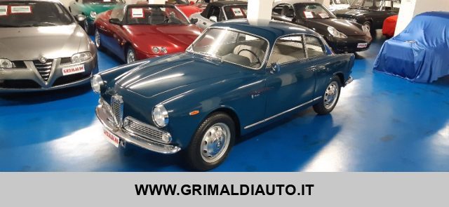 ALFA ROMEO Giulia usata 11