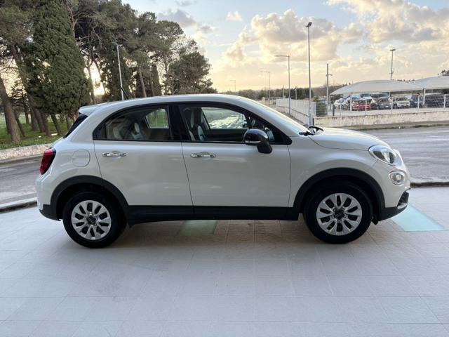 FIAT 500X usata, con Airbag Passeggero